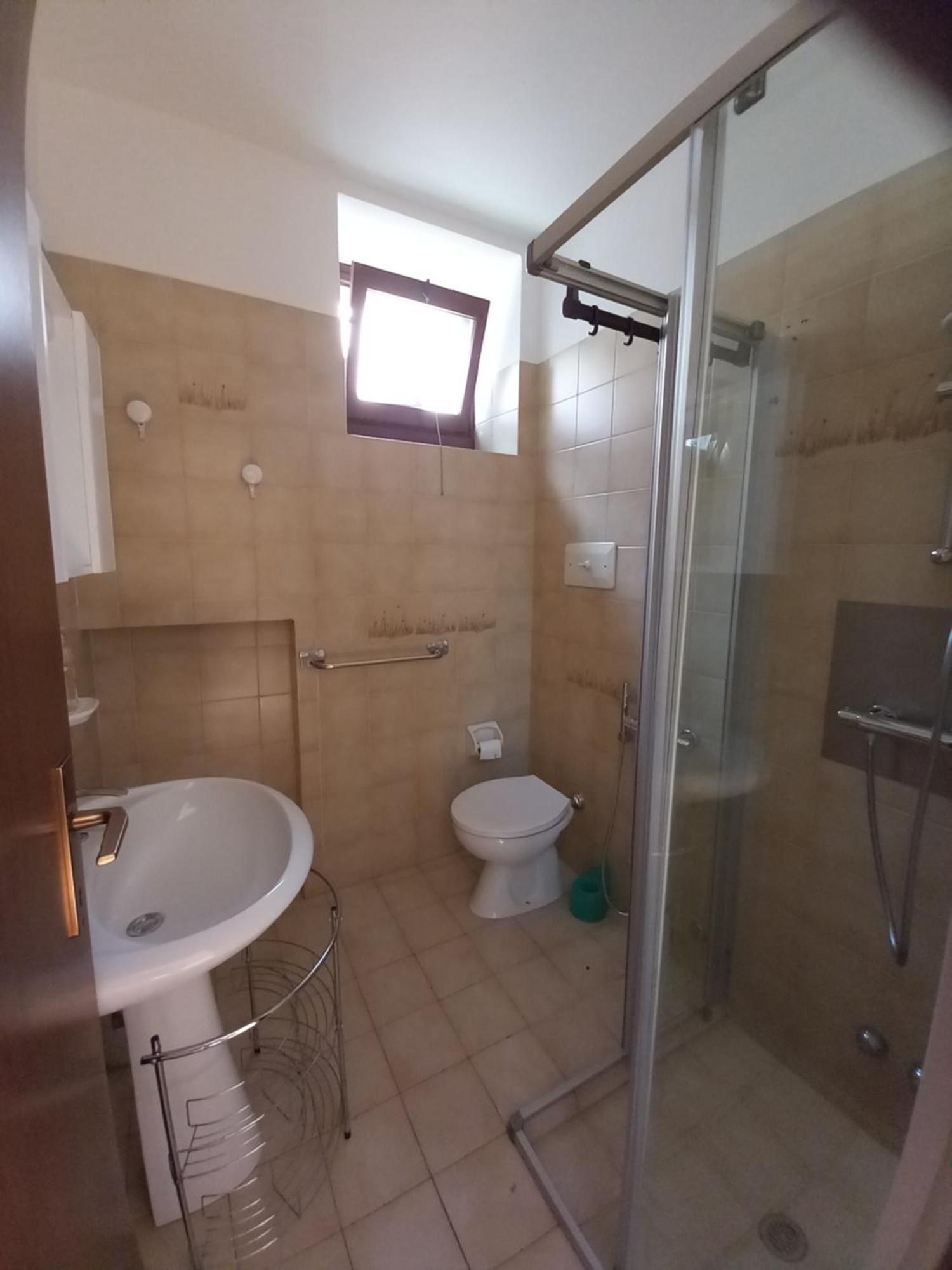 Ferienwohnung Casa Antony Torri Del Benaco Exterior foto
